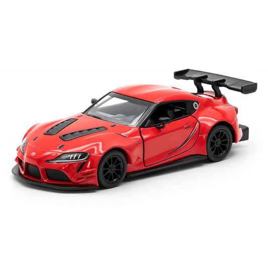 KINSMART -TOYOTAGr Supra Racing Concept