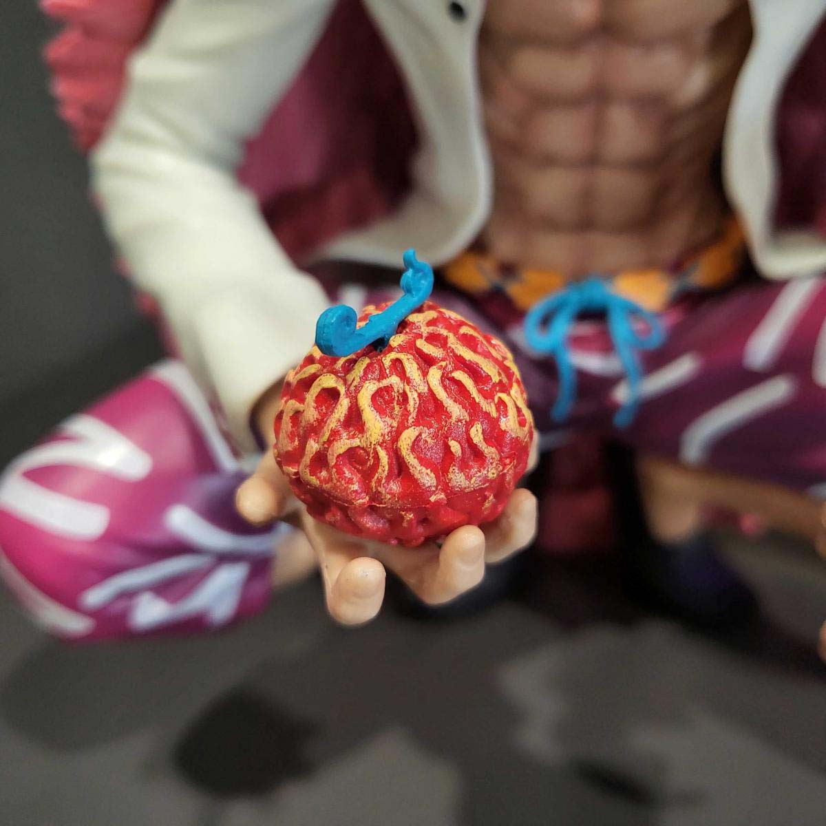 Onepiece - Donquixote Doflamingo Action figure