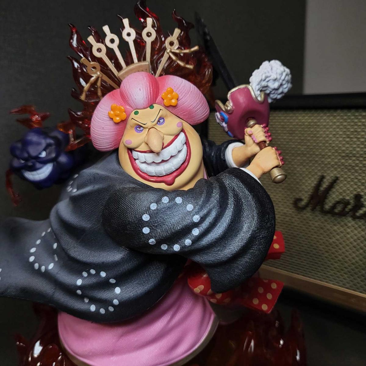 Onepiece - Big Mom Action figure