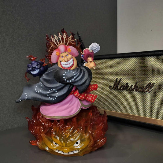 Onepiece - Big Mom Action figure