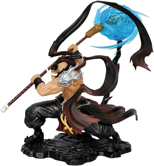 ONEPIECE : WhiteBeard Action Figure