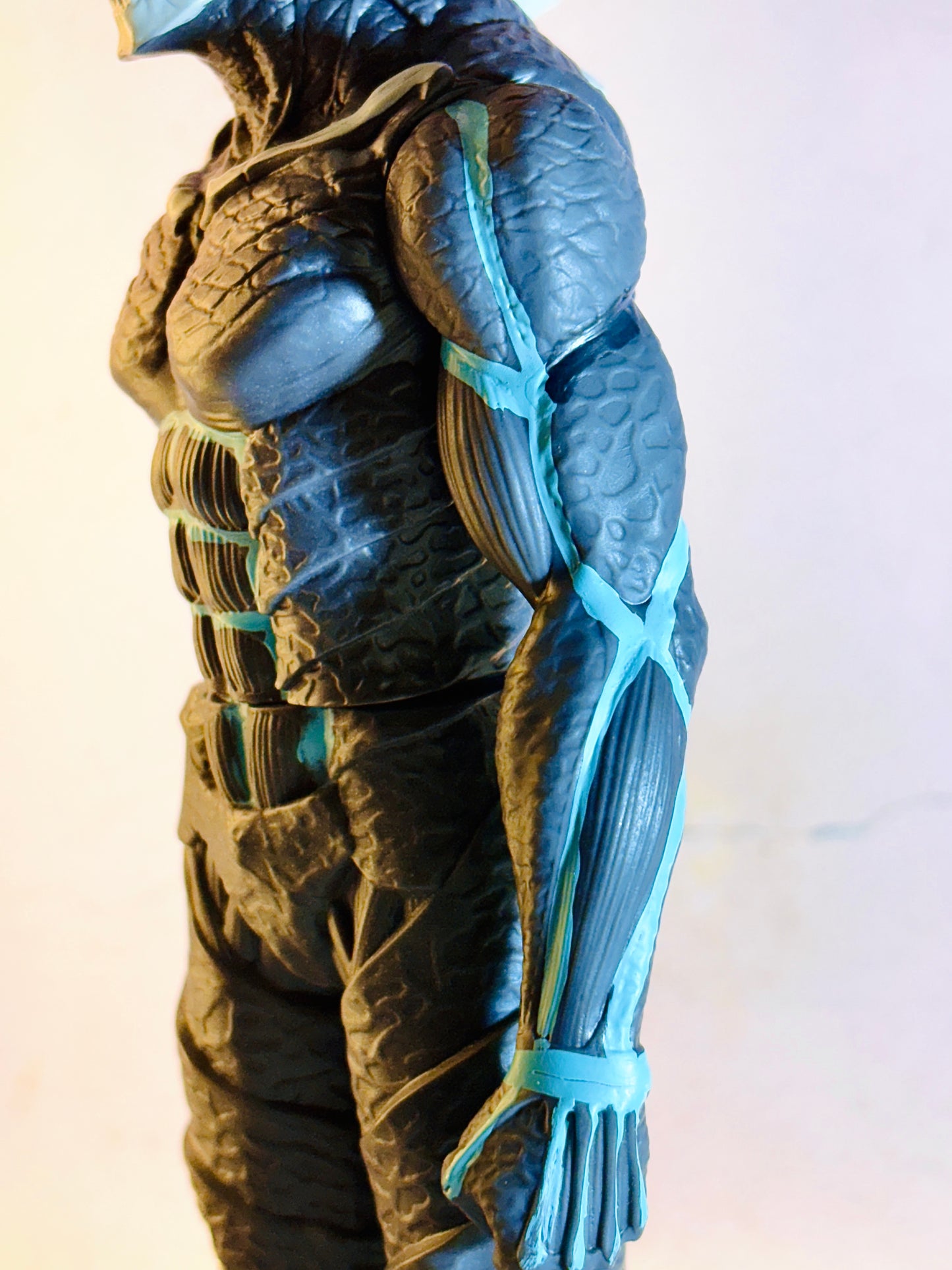 KAIJU NO 8 26 cm High Moveable Figure