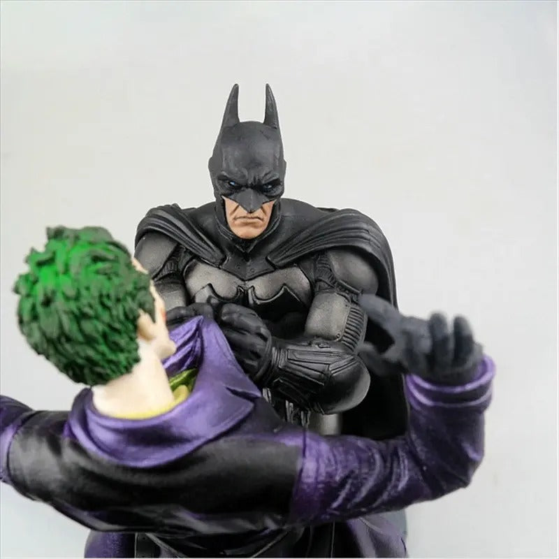 Batman Vs Joker