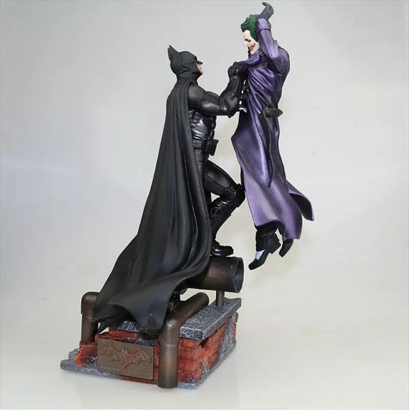 Batman Vs Joker