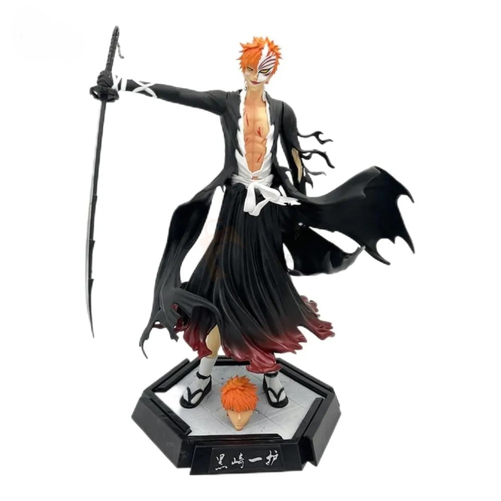 Bleach ichigo 30 cm action figure