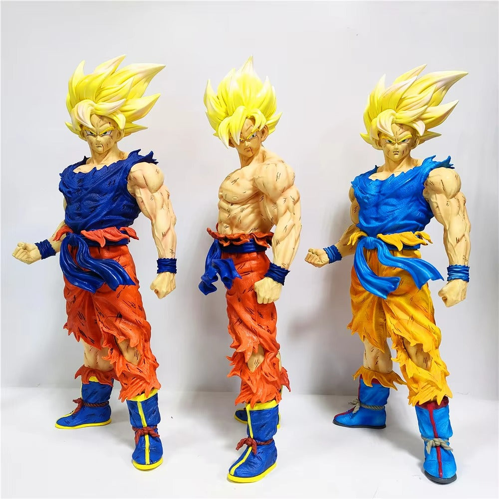 Dragon ball Goku 43 cm Action Figure