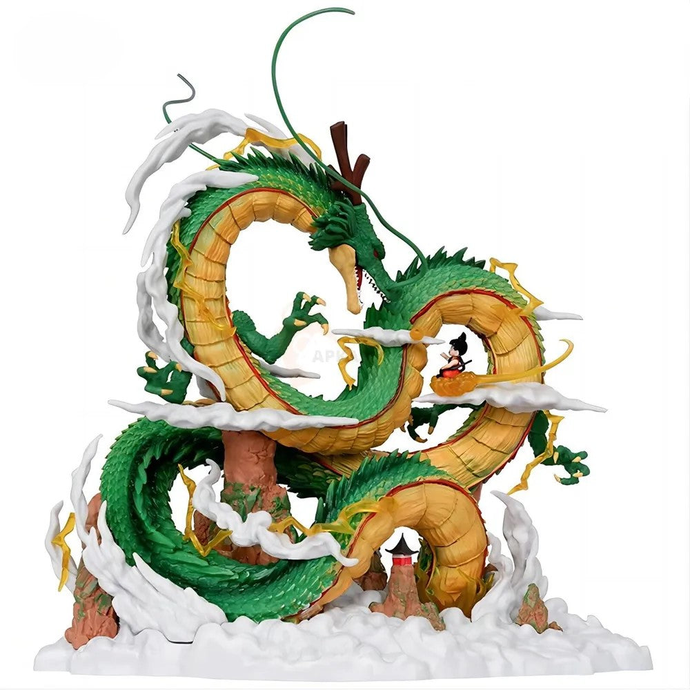 Dragon Ball shenron small 25 cm Action figure