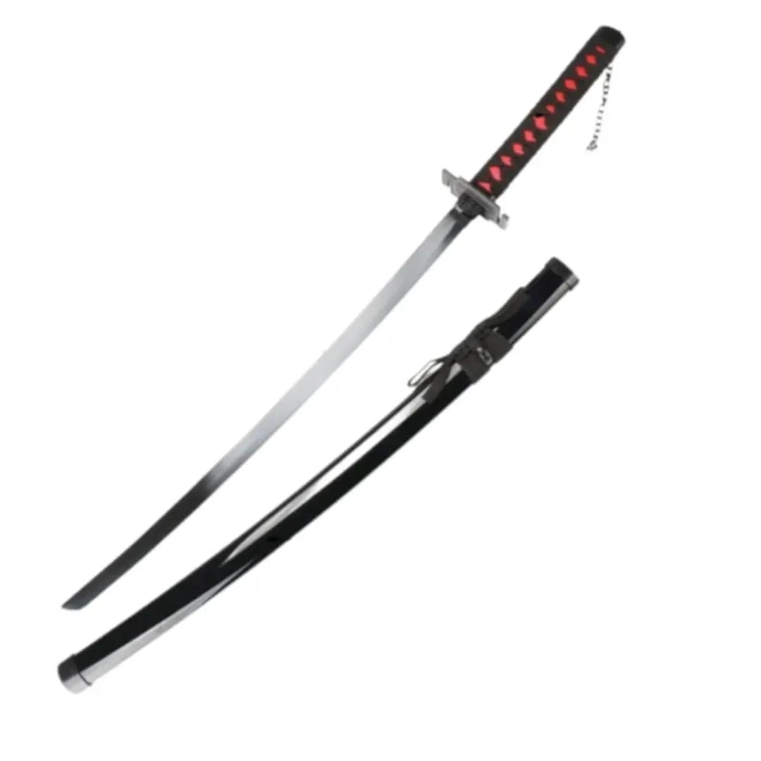 Bleach Wooden Katana ( 104 Cms )