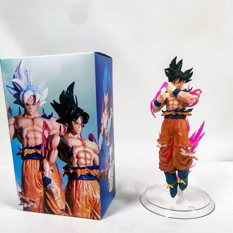 DBZ Goku 20 cm Action Figure