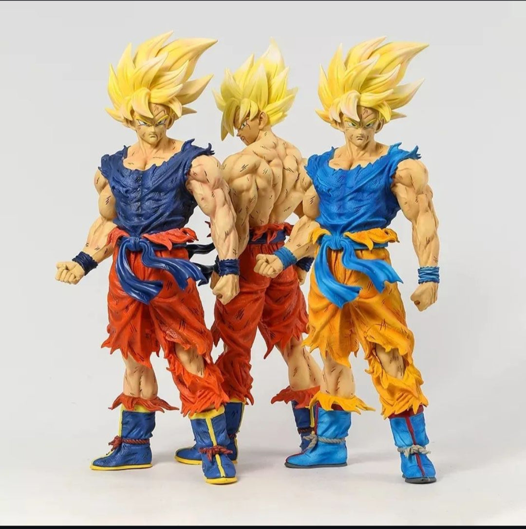 Dragon ball Goku 43 cm Action Figure