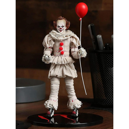 IT One: Pennywise 15 cm Action Figure