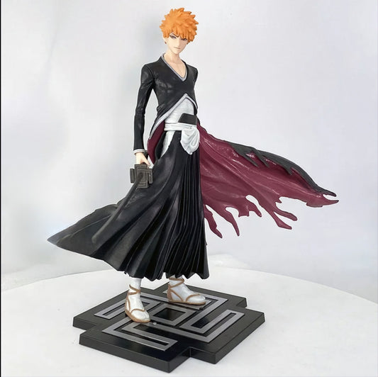 Bleach Ichigo Kurosaki Figure