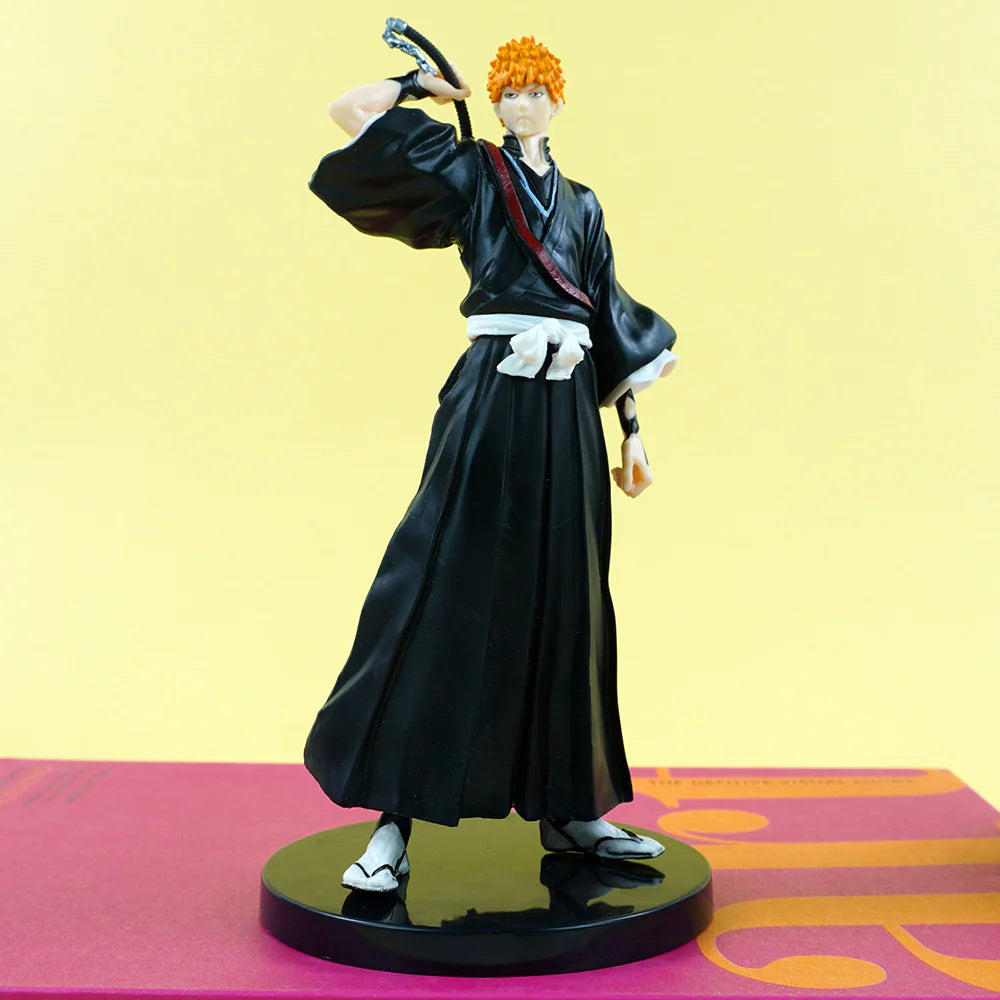 BLEACH : Ichigo Kurosaki Action Figure