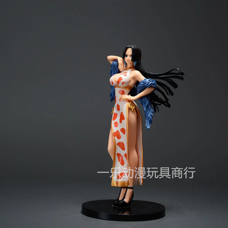 ONEPIECE : Boa Hancock Action figure