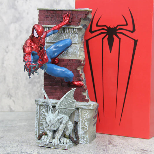 Spiderman Large action figure