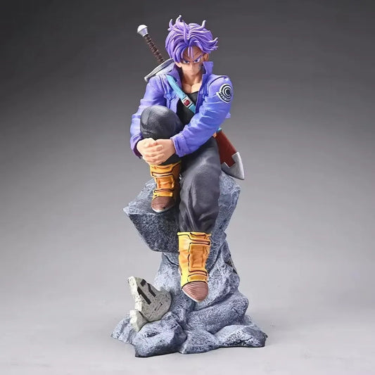 Dragon Ball Z Trunks 28 cm Figurine