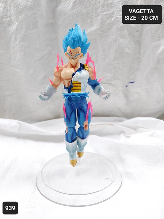 DBZ Vegeta 20 cm Action figure