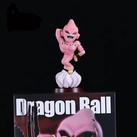 Evil Majin Buu