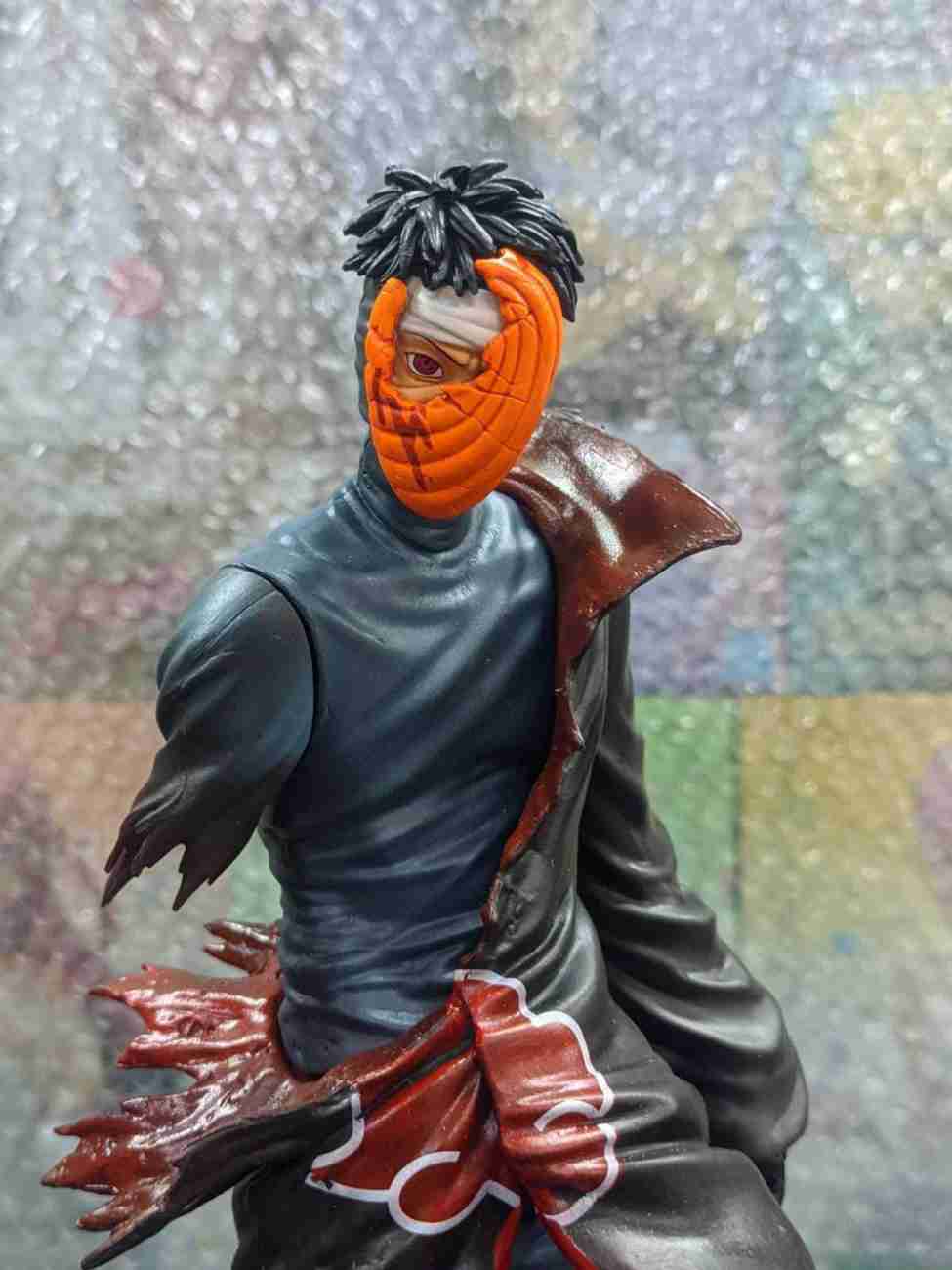 Naruto -Obito uchiha 35 cm High action figure