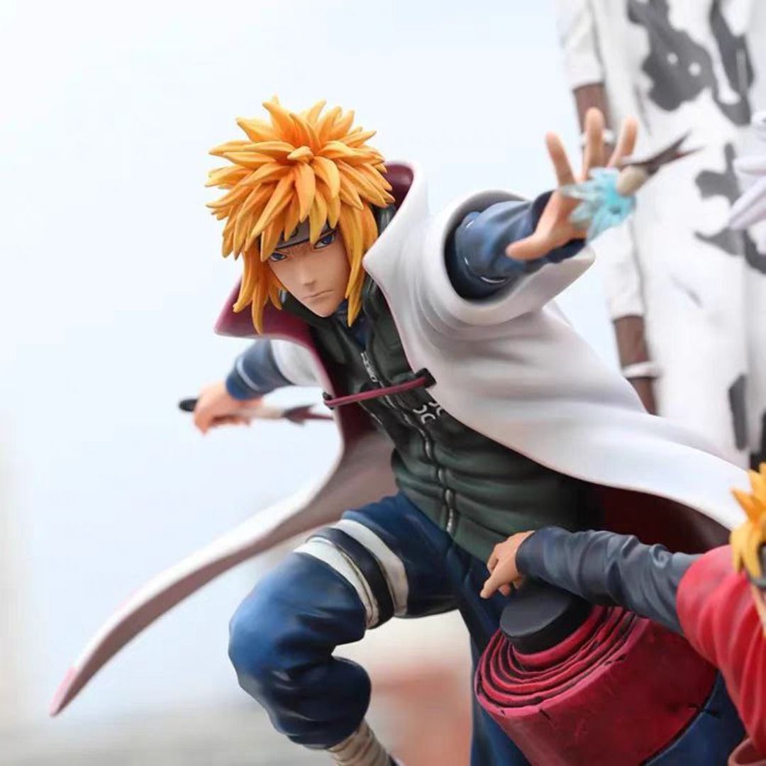 NARUTO - 43 cm Premium Action Figure