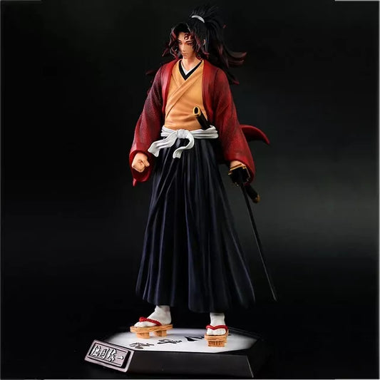 Demon Slayer Tsugikuni Yoriichi Action figure