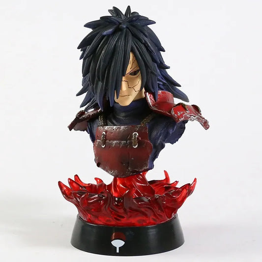 Madara Uchiha 15 Bust Figure