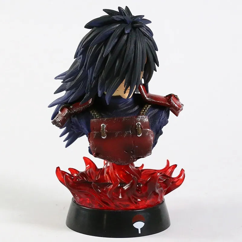 Madara Uchiha 15 Bust Figure