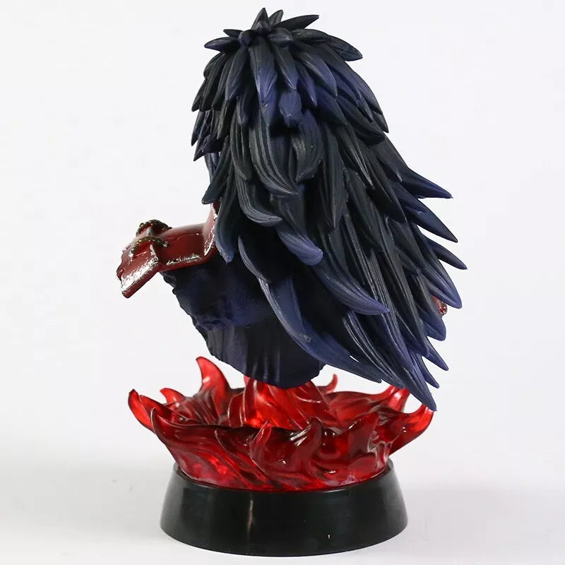 Madara Uchiha 15 Bust Figure