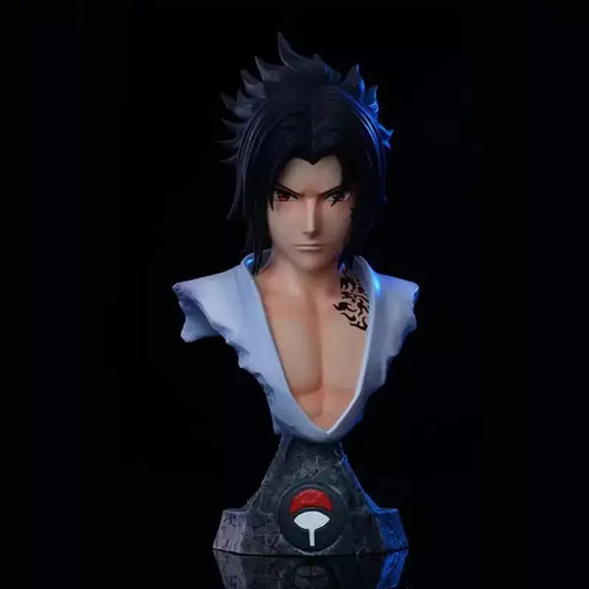 Sasuke 15 cm High Bust Figure