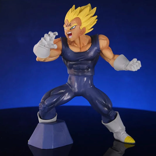 DBZ Vegeta 20 cm action figure