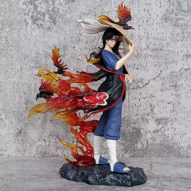 Naruto Itachi uchiha 30 cm Action Figure