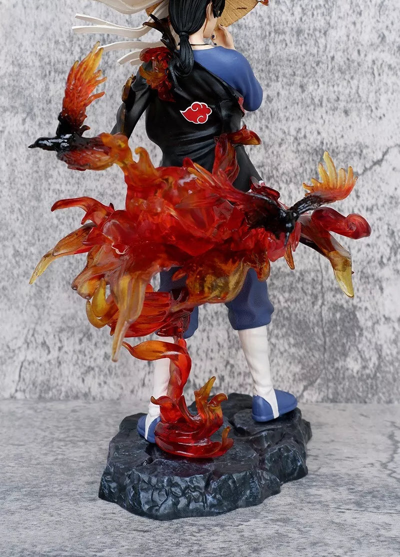 Naruto Itachi uchiha 30 cm Action Figure