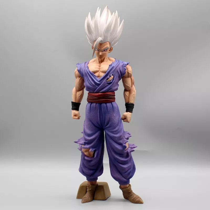 DBZ Beast Gohan Action figure