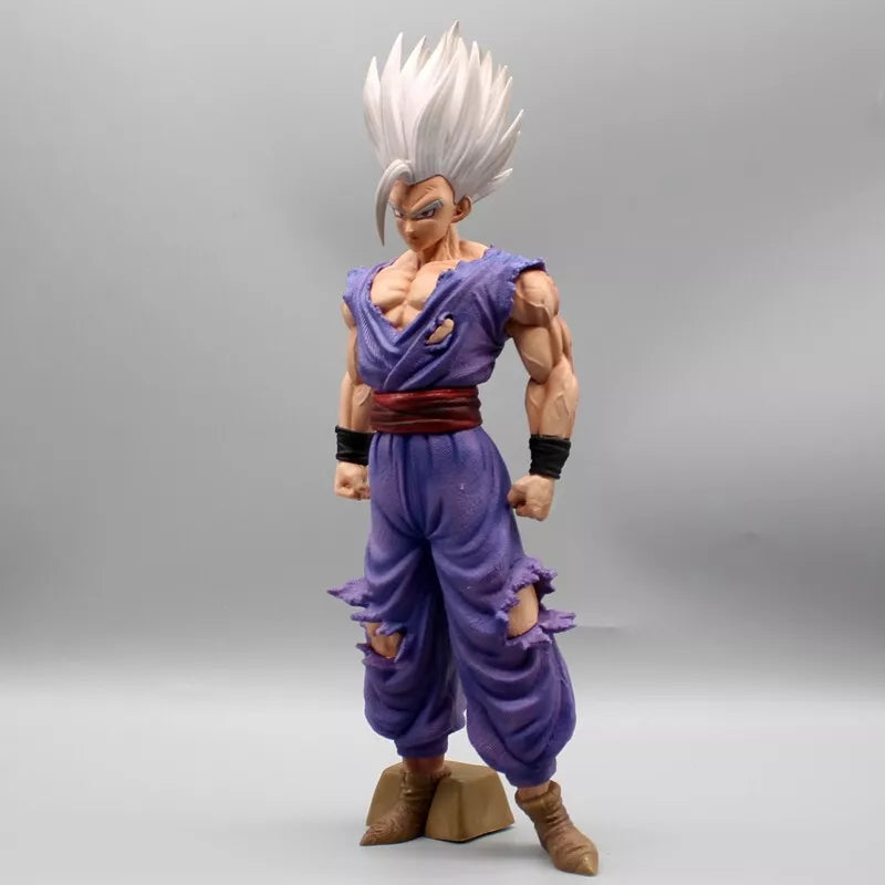 DBZ Beast Gohan Action figure