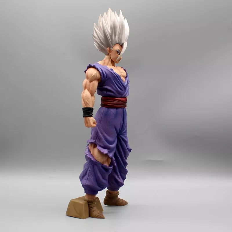 DBZ Beast Gohan Action figure