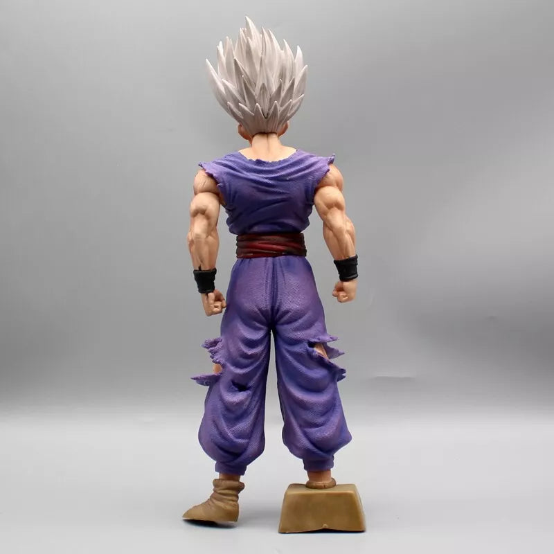 DBZ Beast Gohan Action figure