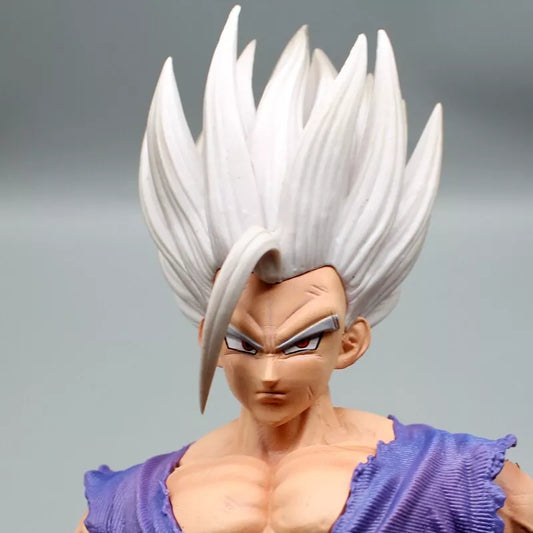 DBZ Beast Gohan Action figure