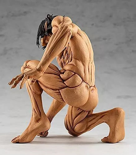 Аttack on Titan Eren Yeager Figure